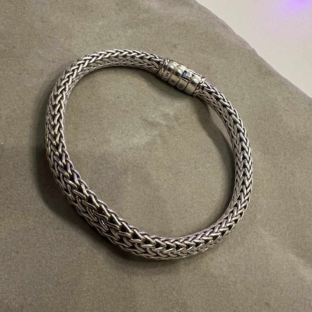 John Hardy bracelet